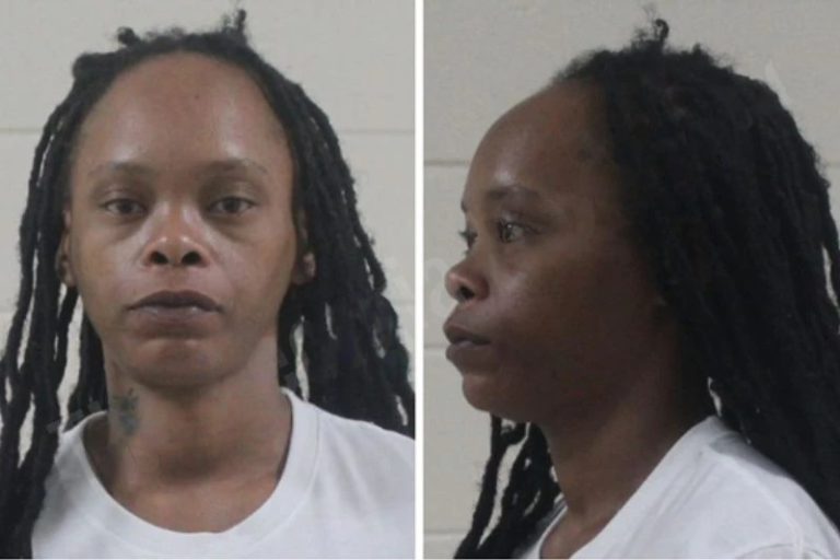 Laronda Buckles mugshot – Houston County , Georgia Laronda Buckles
