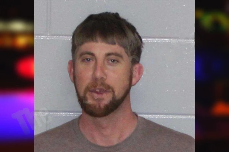 Larry Bishop mugshot