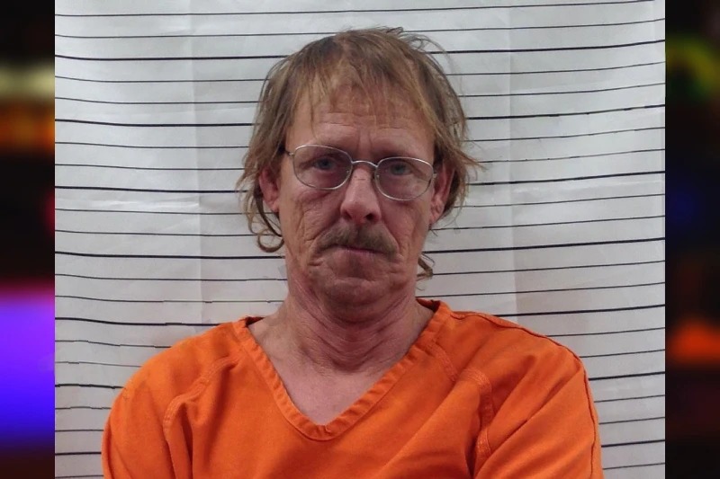 Larry Duvall Mugshots