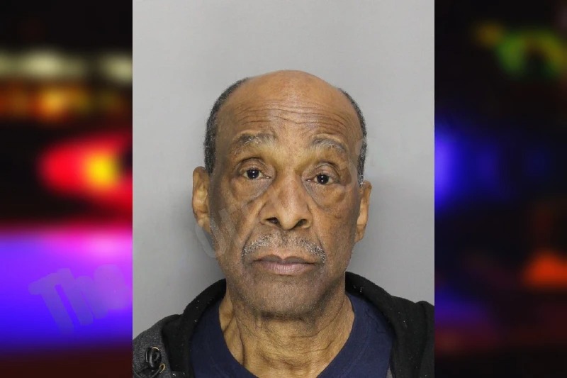 Larry Freeman Mugshots