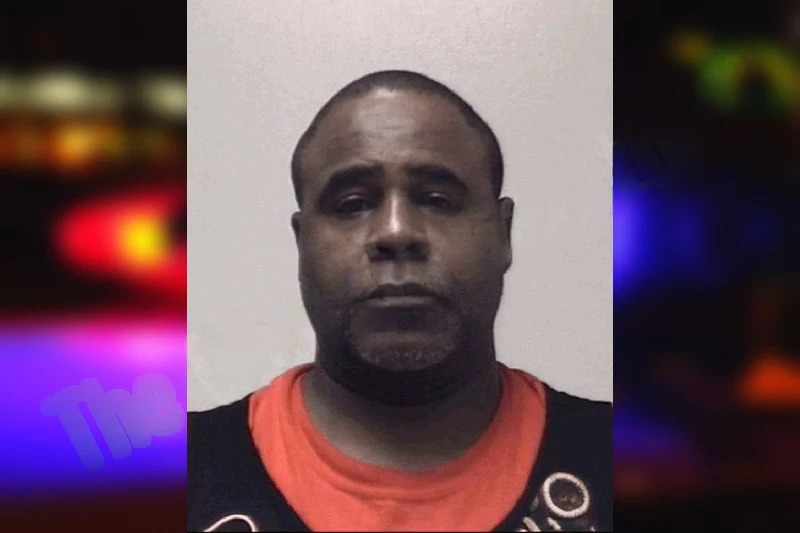 Larry Horton mugshot – Coweta County , Georgia Larry Horton mugshot