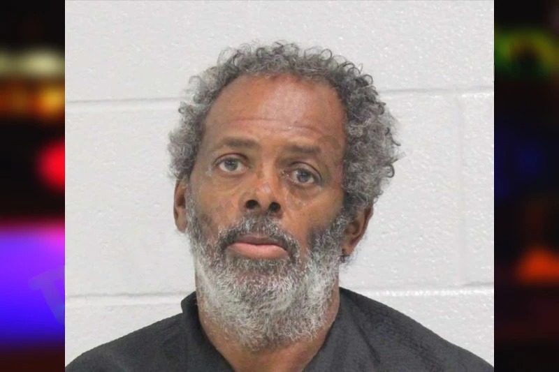 Larry Rhoden Mugshots