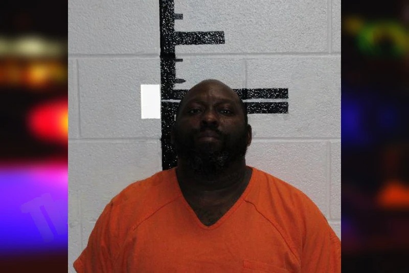 Larry Scandrick mugshot – Murray County , Georgia Larry Scandrick mugshot