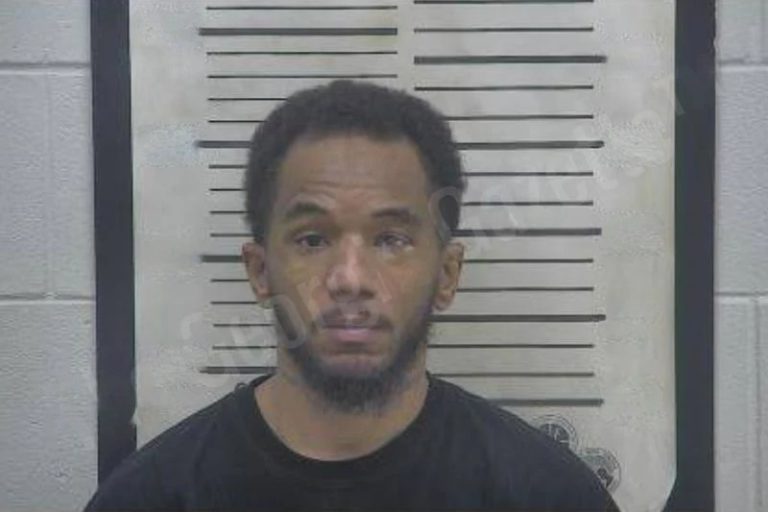 Larry Simmons mugshot – Coffee County , Georgia Larry Simmons