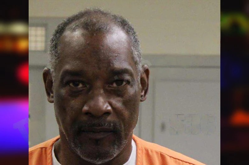 Larry Swint Mugshots