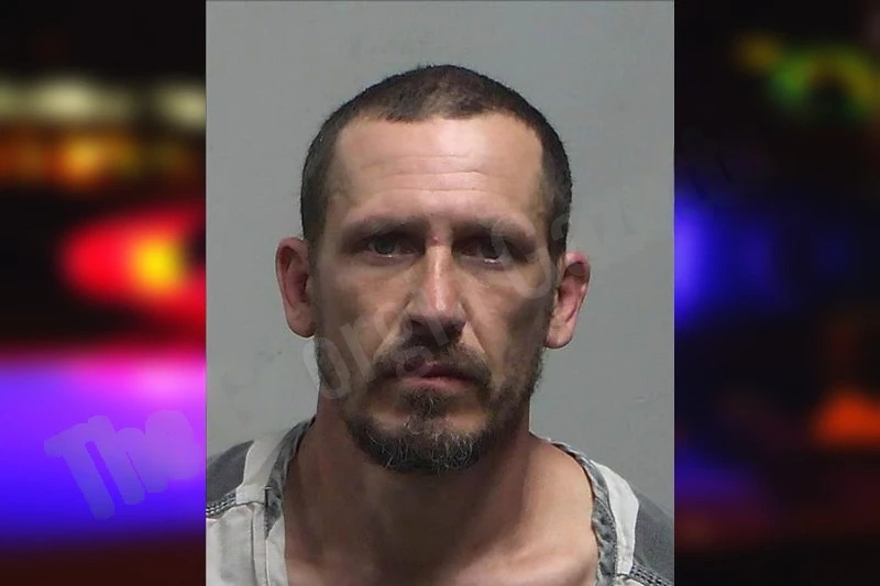 Larry Weeks mugshot – Tift County , Georgia Larry Weeks mugshot