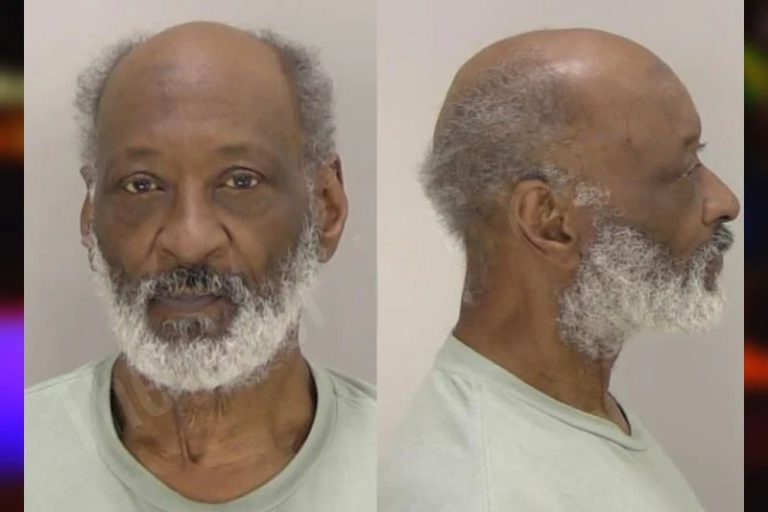 Larry Whitney mugshot – Richmond County , Georgia Larry Whitney