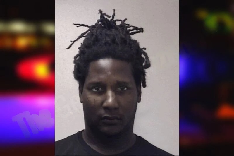 Laryan Ragland mugshot – Coweta County , Georgia Laryan Ragland mugshot