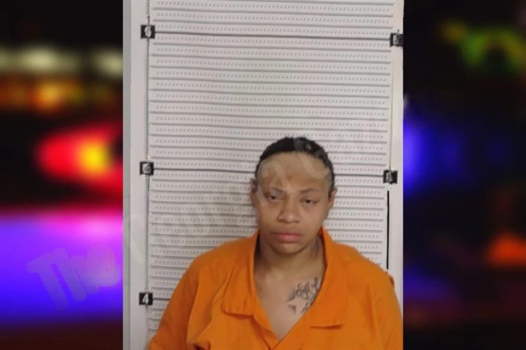 Latisha Brayboy mugshot – Rockdale County , Georgia Latisha Brayboy