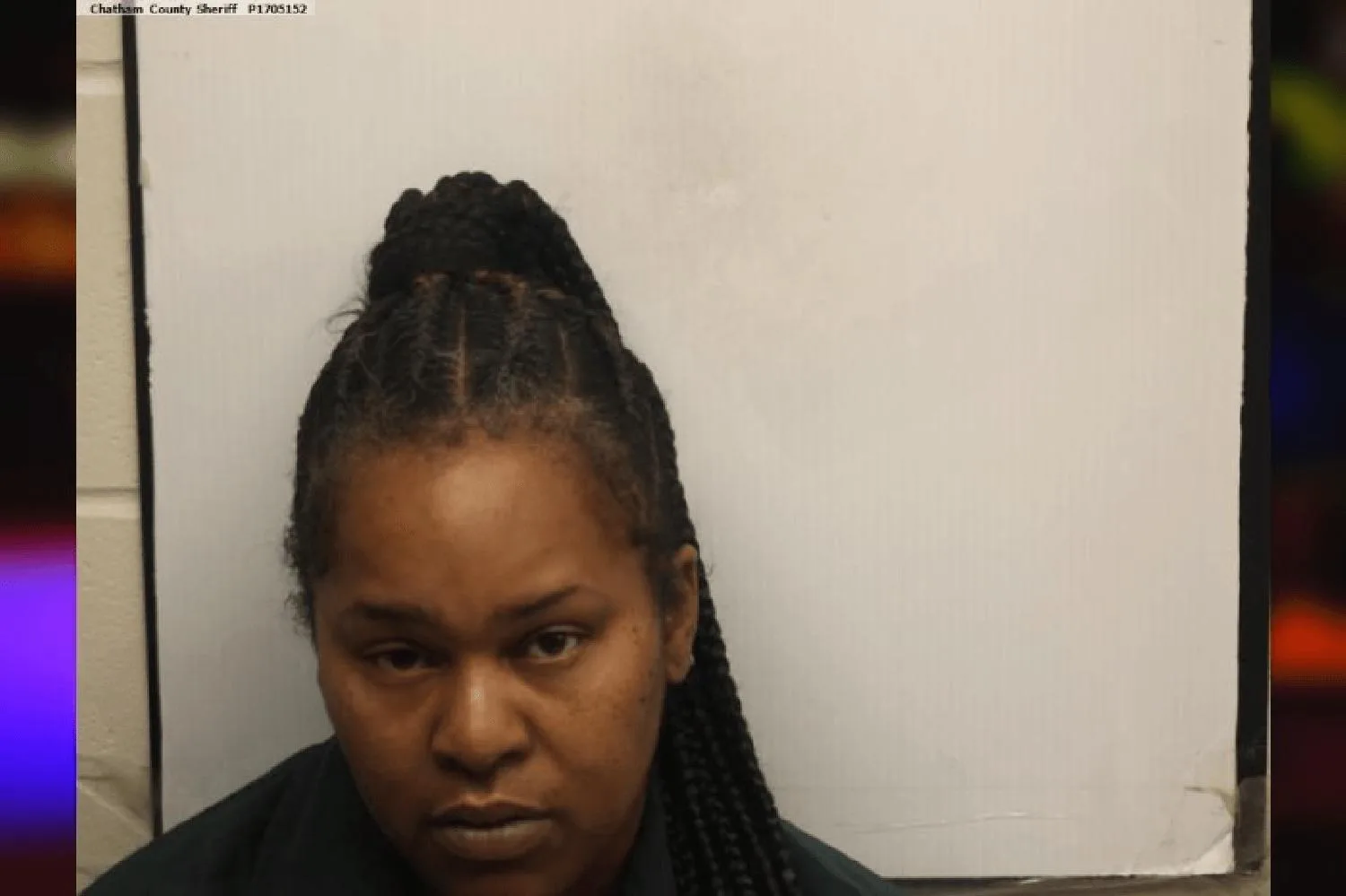 Latosha Dixon Mugshots