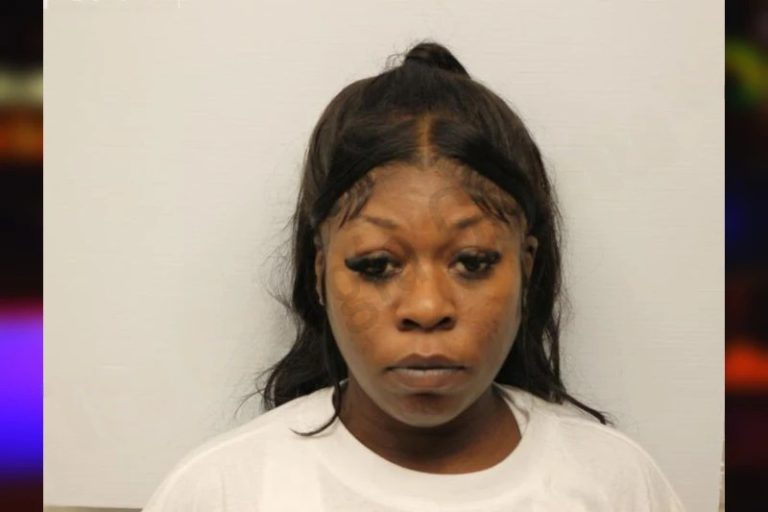 Latoya Moultrie