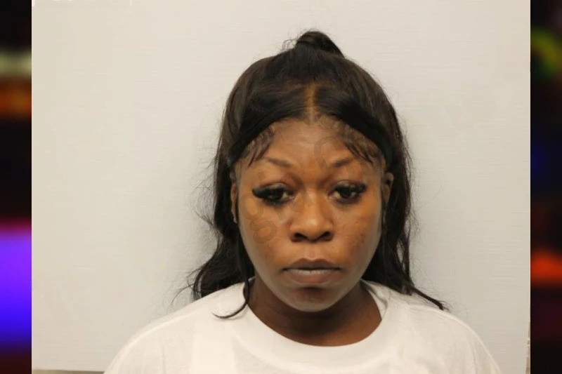 Latoya Moultrie Mugshots