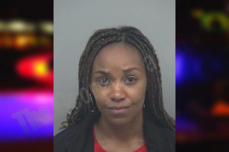 Latoya Wilson mugshot – Henry County , Georgia Latoya Wilson