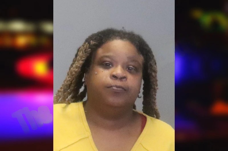 Latoya Worthey mugshot