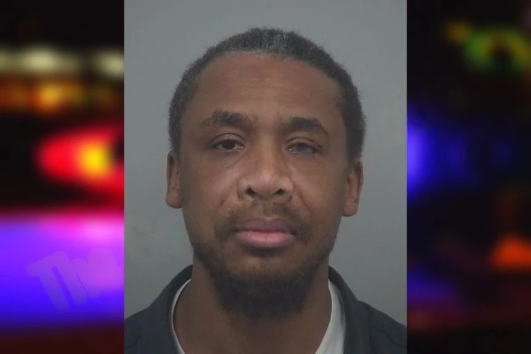 Latrelle Richardson mugshot – Muscogee County , Georgia Latrelle Richardson