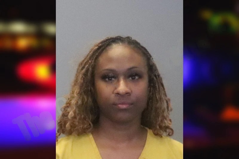 Latrenda Perkins mugshot