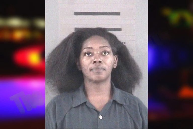 Latresa Solomon mugshot – Dougherty County , Georgia Latresa Solomon