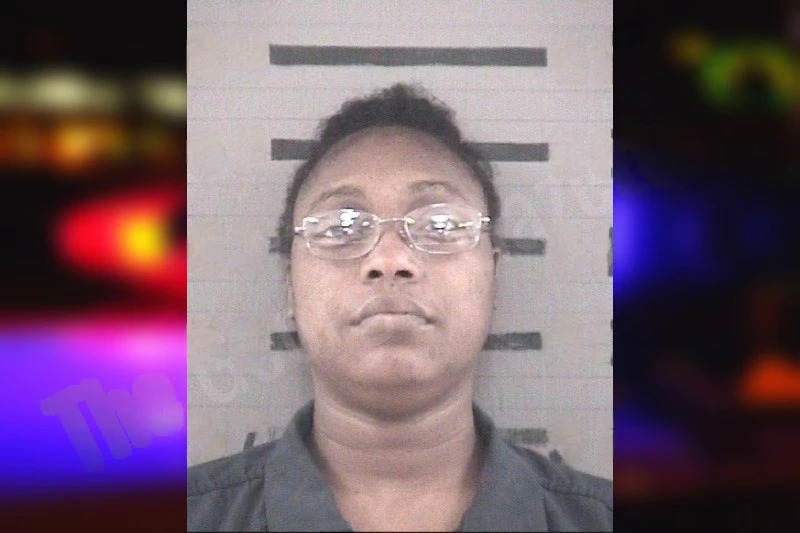 Latressa Wade mugshot