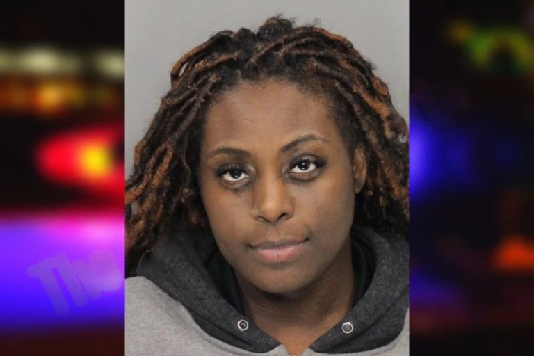 Latrezure Bell mugshot – White County , Georgia Latrezure Bell