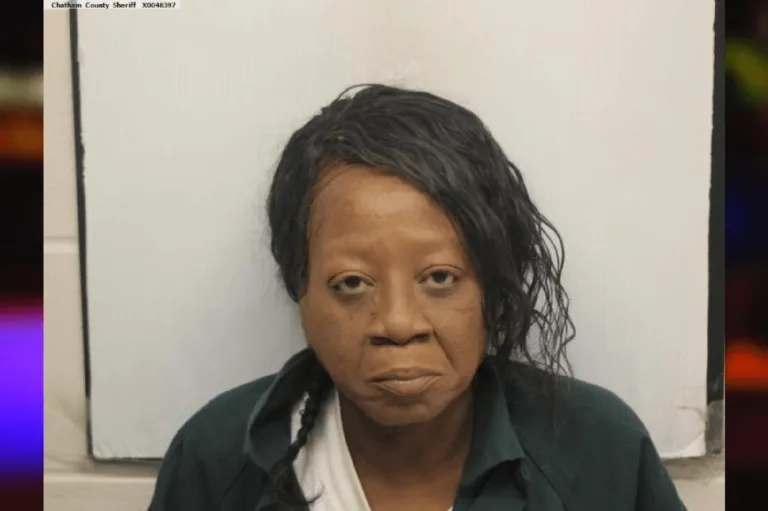 Latricia Stevens mugshot – Gwinnett County , Georgia Latricia Stevens