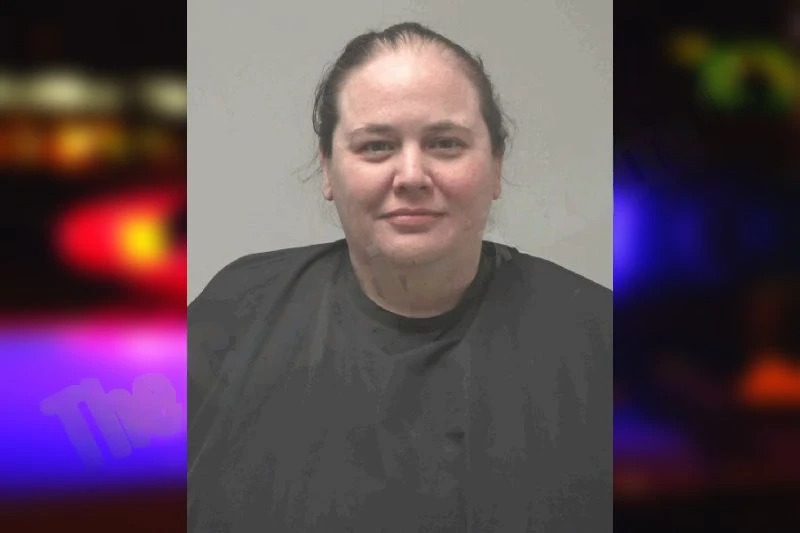 Laura Bellflower Mugshots