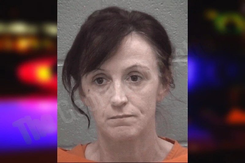 Laura Stewart Mugshots