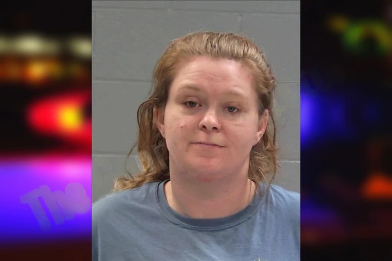 Laura Watkins Mugshots