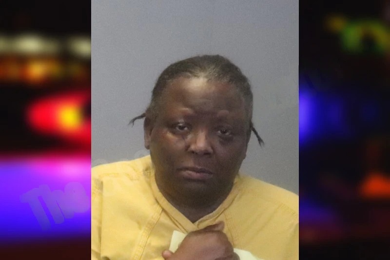 Lauranetta Rogers mugshot – Muscogee County , Georgia Lauranetta Rogers mugshot