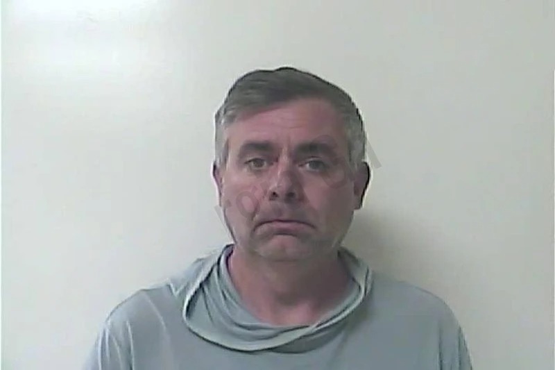 Laurence Downes mugshot – Oconee County , Georgia Laurence Downes mugshot