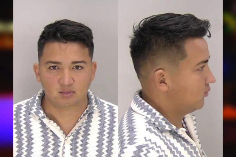 Lavaire Castillo mugshot – Richmond County , Georgia Lavaire Castillo