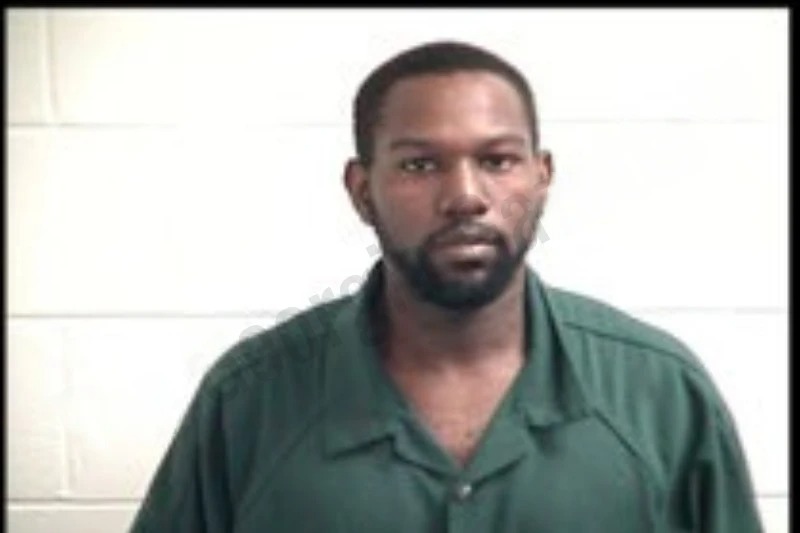 Lavander Jackson mugshot – Henry County , Georgia Lavander Jackson mugshot