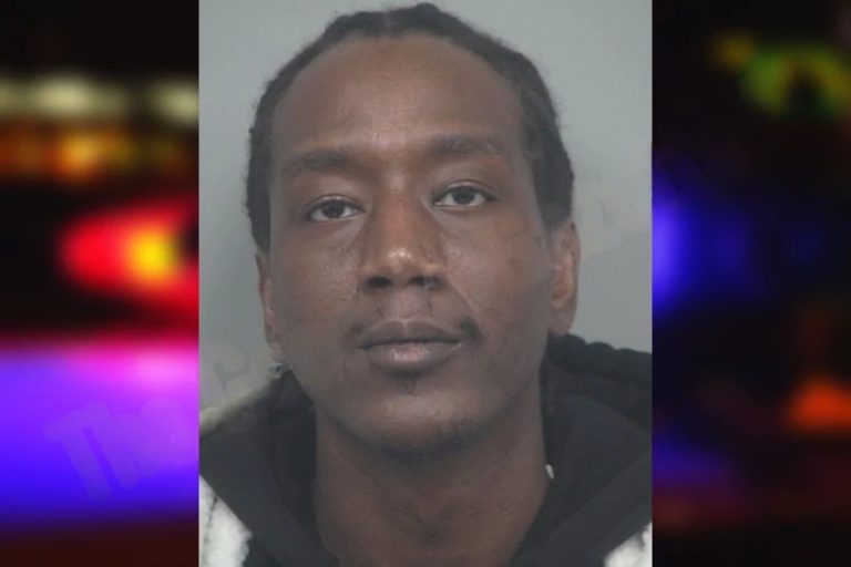 Lavoishjia Whosendove mugshot – Gwinnett County , Georgia Lavoishjia Whosendove