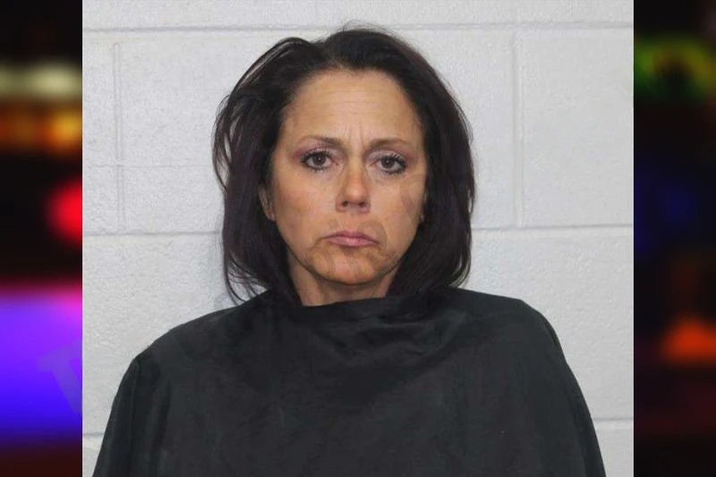 Lawanda Owens Mugshots