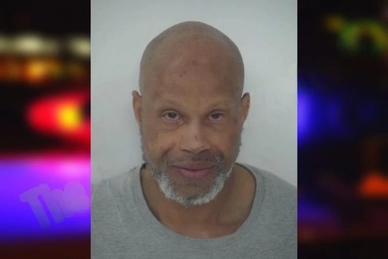 Lawerence Parker mugshot – Fayette County , Georgia Lawerence Parker