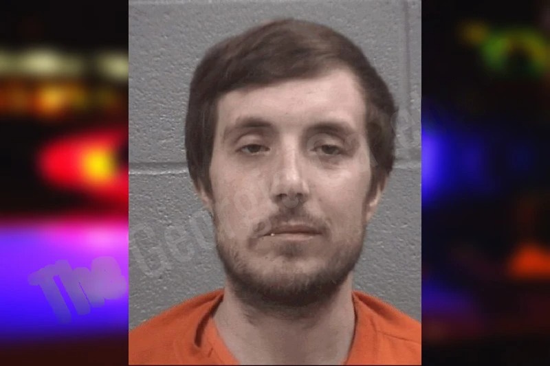 Lawrence Allen mugshot