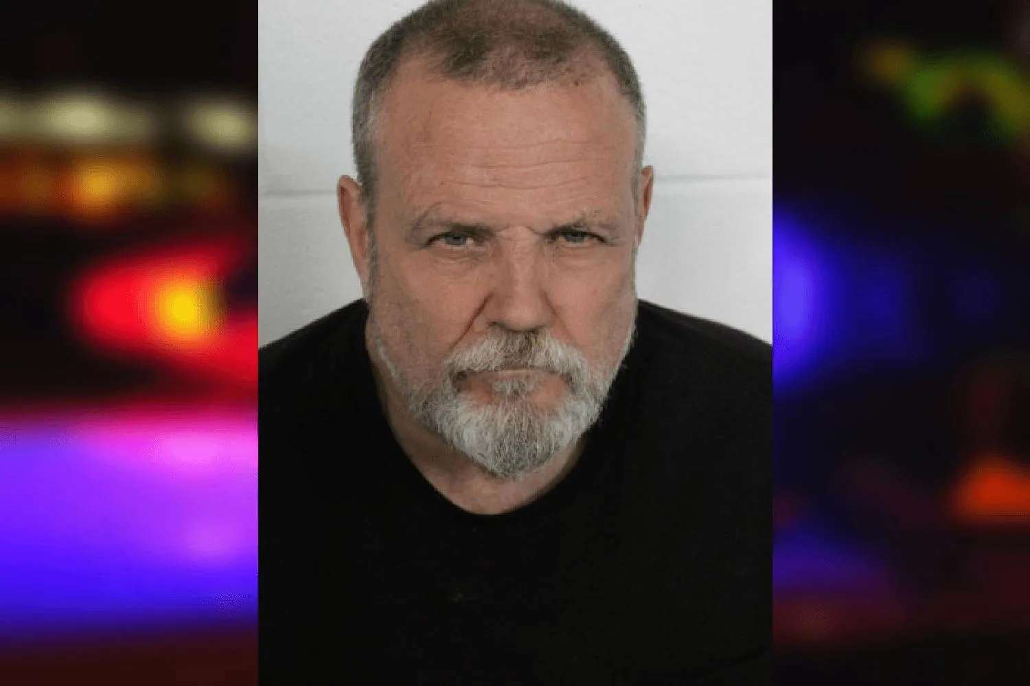 Lawrence Harvey Mugshots