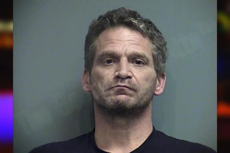 Lawrence Lanier Mugshots