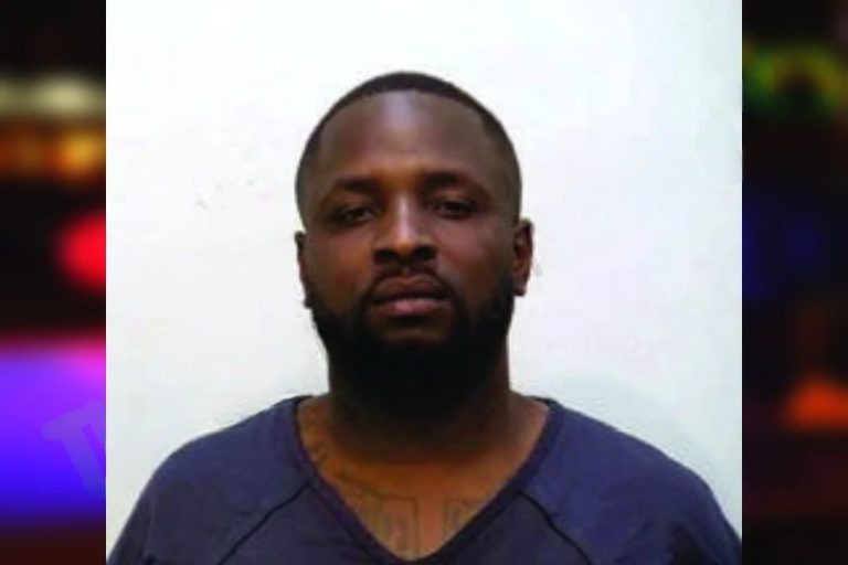 Lazarius Peek mugshot – Bartow County , Georgia Lazarius Peek