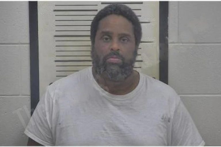 Lc Jackson mugshot – Coffee County , Georgia Lc Jackson
