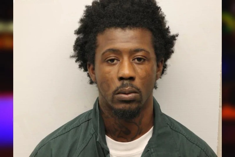 Leandro Hicks mugshot – Chatham County , Georgia Leandro Hicks mugshot