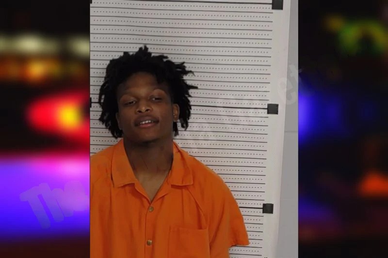 Leanitis Lee mugshot