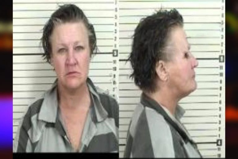 Leanna Blankenship mugshot – Camden County , Georgia Leanna Blankenship