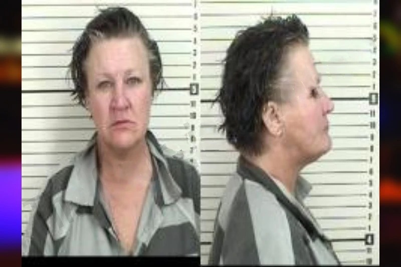 Leanna Blankenship mugshot – Camden County , Georgia Leanna Blankenship mugshot