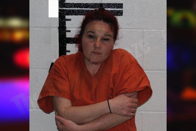Leanna Gasaway mugshot – Murray County , Georgia Leanna Gasaway mugshot