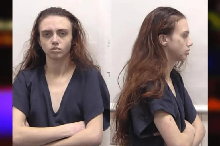 Leanne Heard mugshot – Clarke County , Georgia Leanne Heard