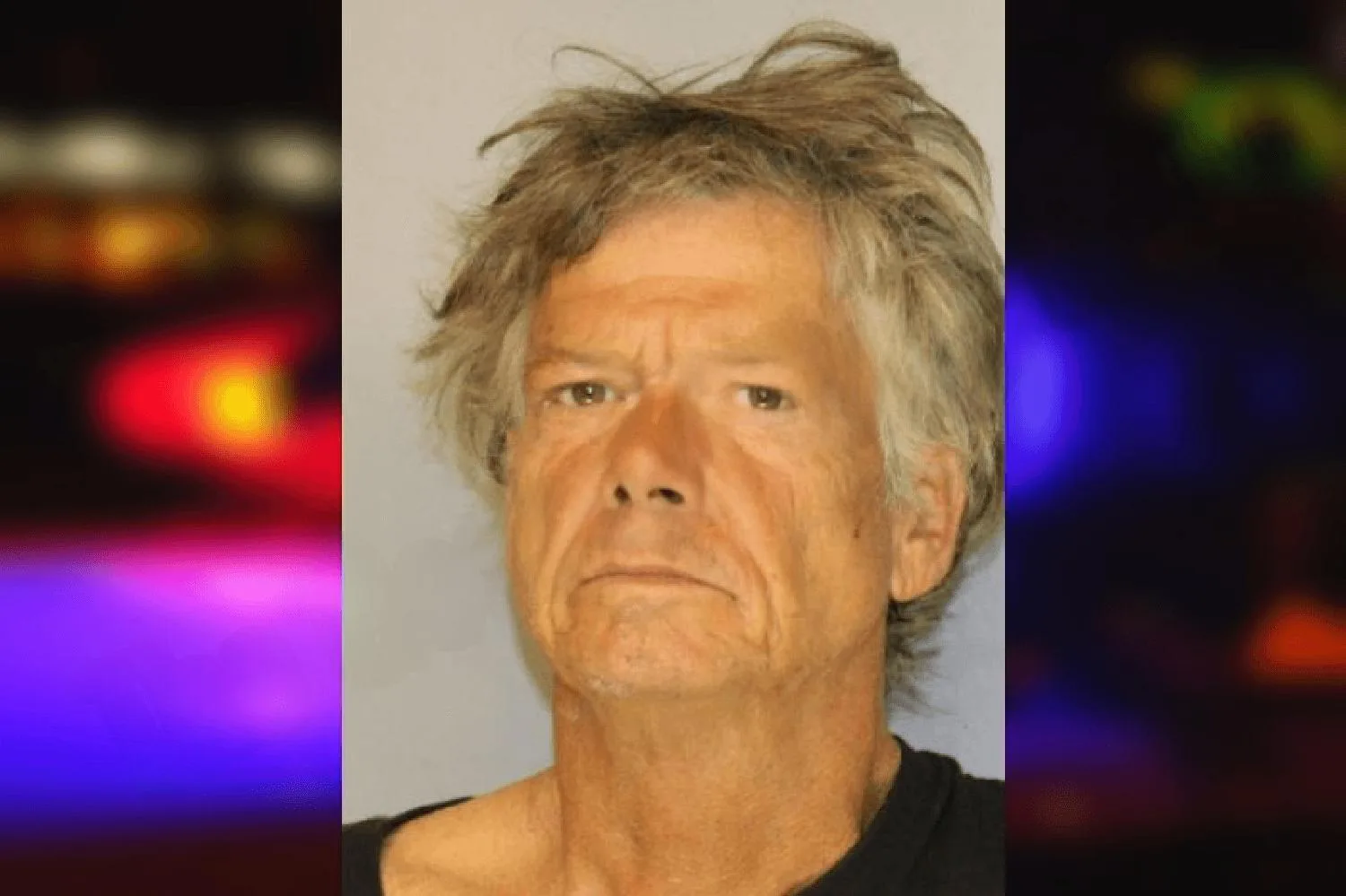 Lee Brannen Mugshots