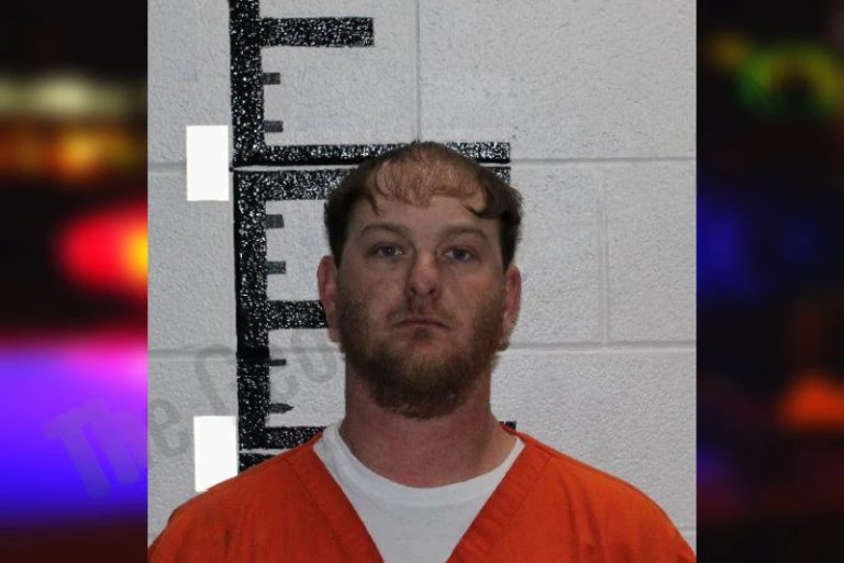 Lee Fowler mugshot – Murray County , Georgia Lee Fowler