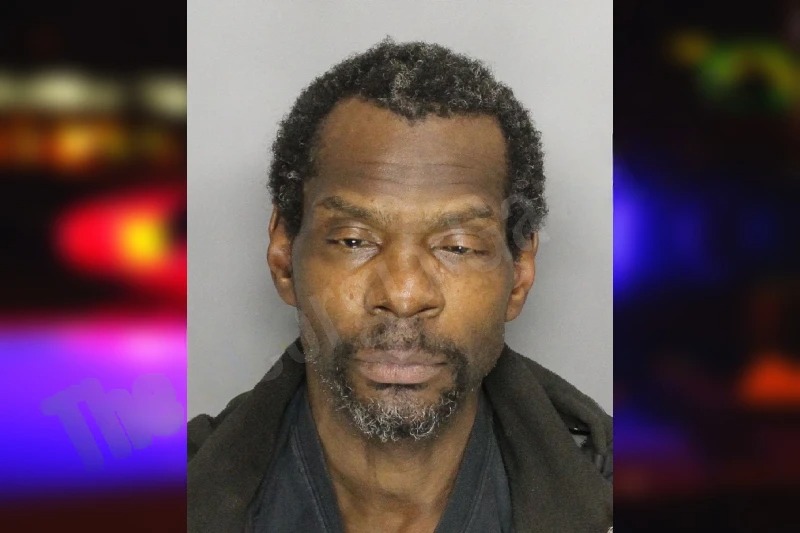 Lee Jones mugshot – Cobb County , Georgia Lee Jones mugshot