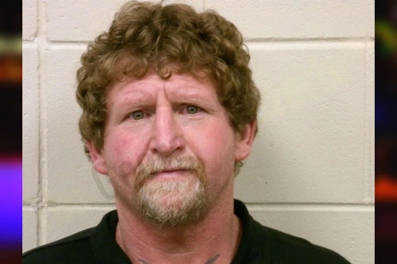 Lee Librizzi Mugshots