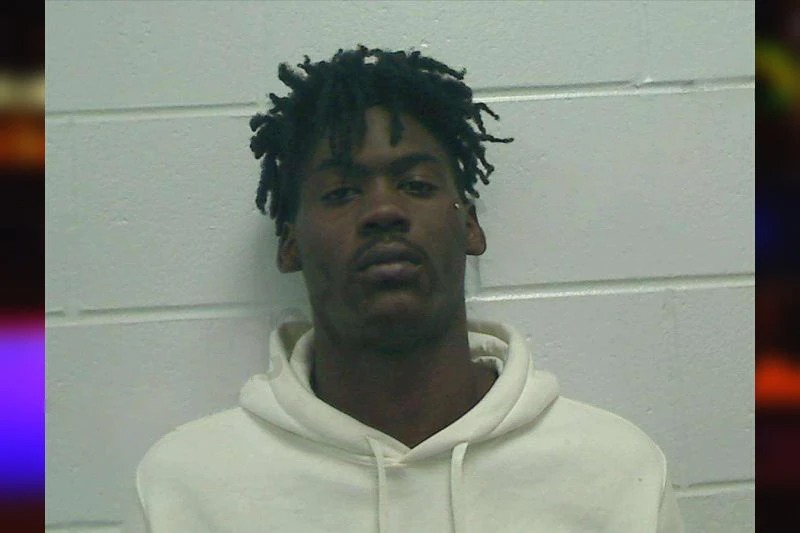 Lee Roberts Mugshots